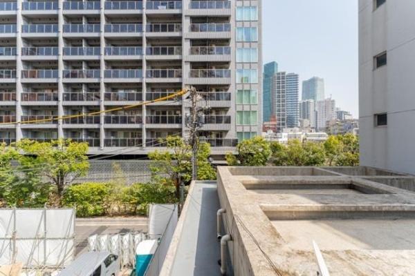 港区六本木３丁目のマンション