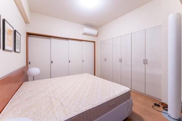 港区六本木３丁目のマンション