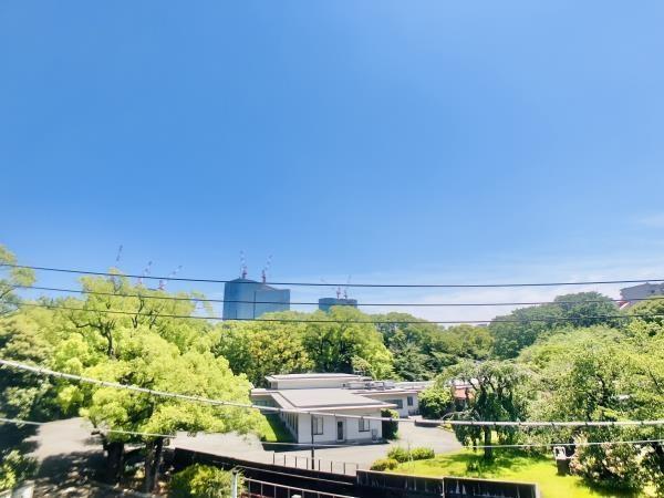 港区高輪１丁目のマンション