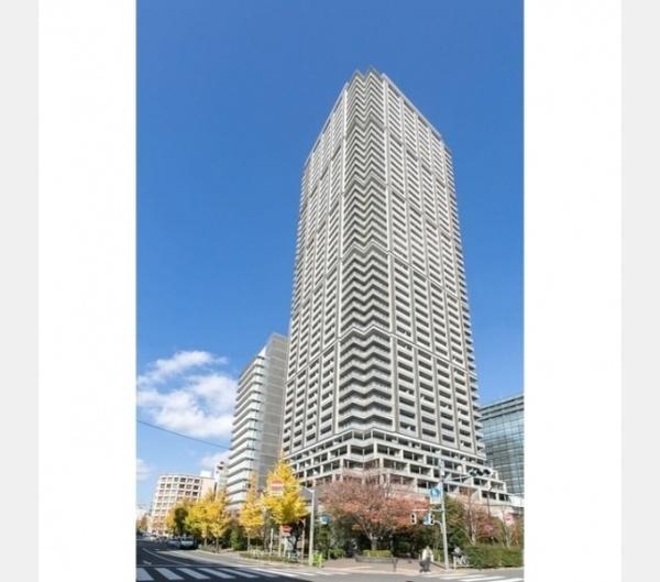 中央区日本橋浜町３丁目のマンション