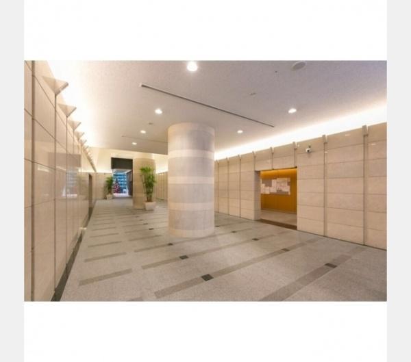 中央区日本橋浜町３丁目のマンション