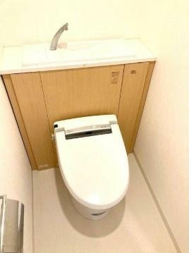 港区南青山２丁目のマンション