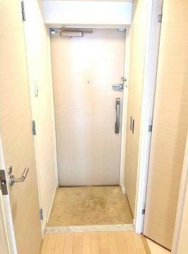 港区南青山２丁目のマンション