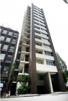 中央区八丁堀4丁目のマンション