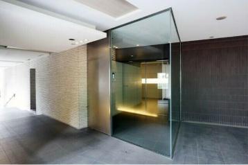 中央区八丁堀４丁目のマンション