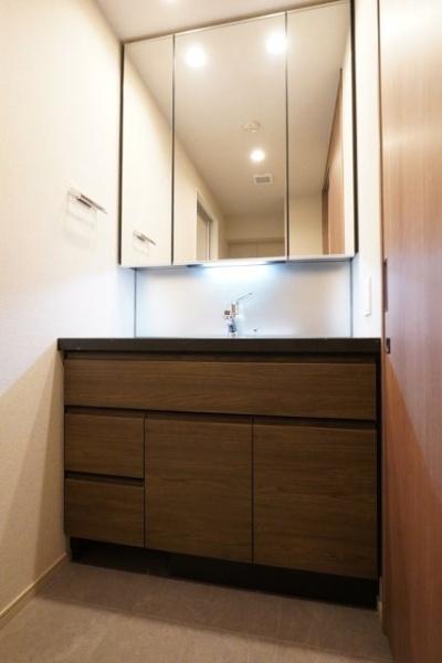 港区白金台２丁目のマンション