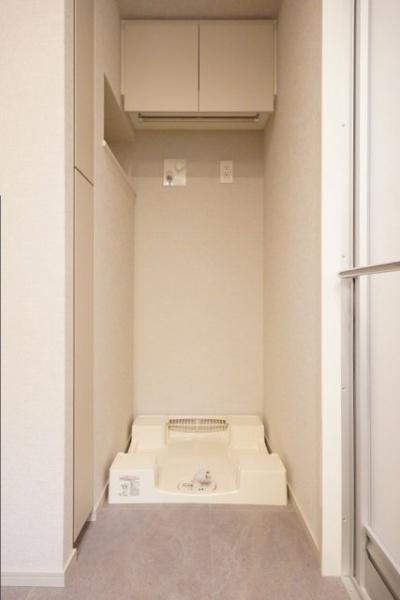 港区白金台２丁目のマンション