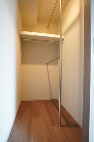 港区白金台２丁目のマンション