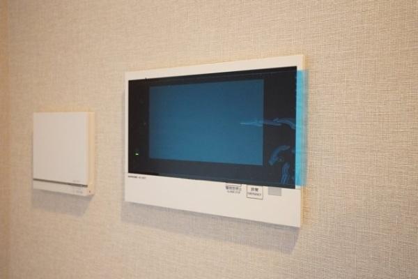 港区白金台２丁目のマンション