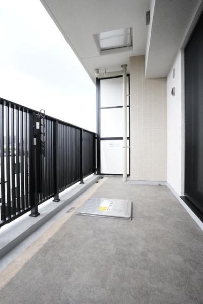 港区白金台２丁目のマンション