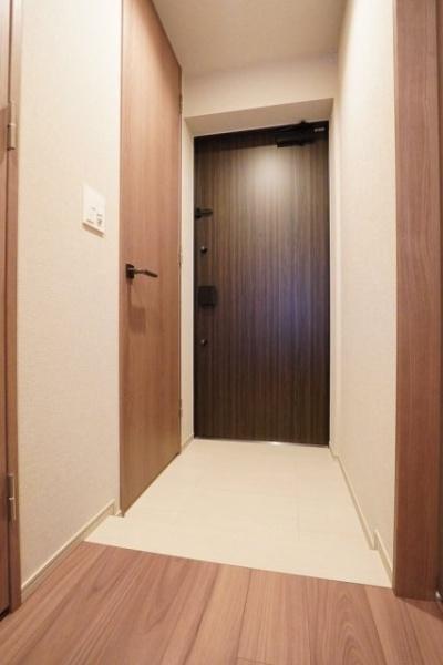 港区白金台２丁目のマンション