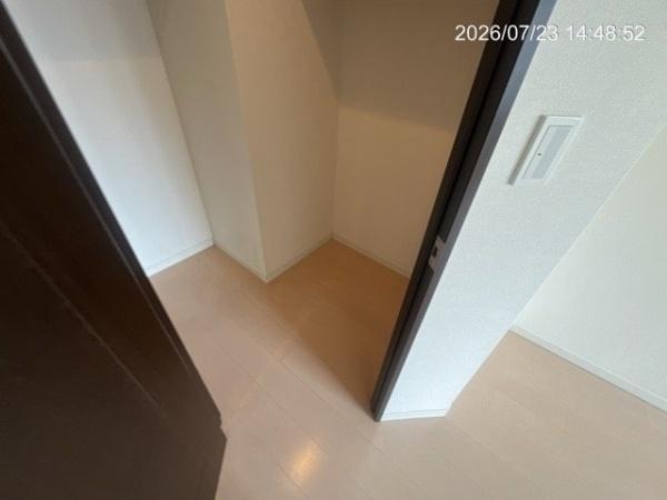 港区港南３丁目のマンション