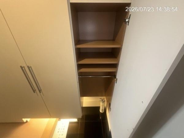 港区港南３丁目のマンション
