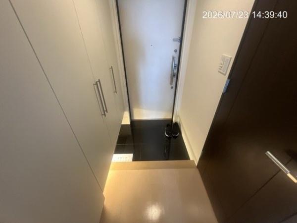 港区港南３丁目のマンション