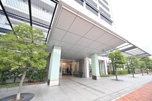 港区港南３丁目のマンション