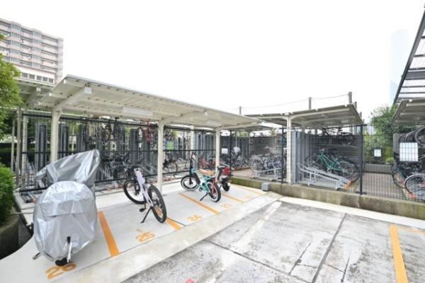 港区港南３丁目のマンション