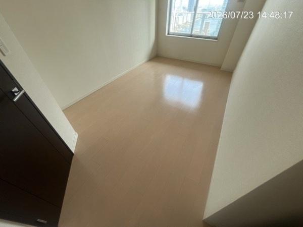 港区港南３丁目のマンション