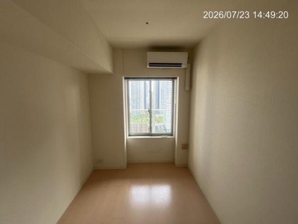 港区港南３丁目のマンション