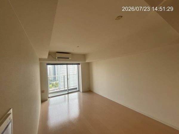 港区港南３丁目のマンション