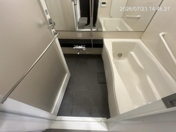 港区港南３丁目のマンション