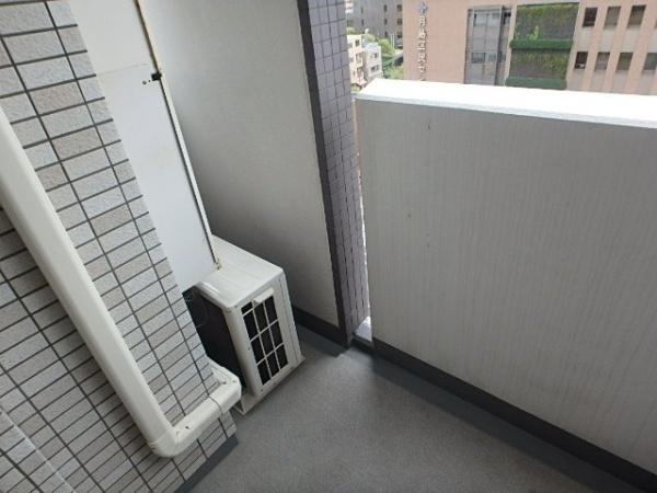 中央区月島３丁目のマンション