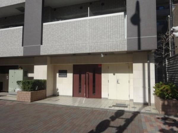 中央区月島３丁目のマンション