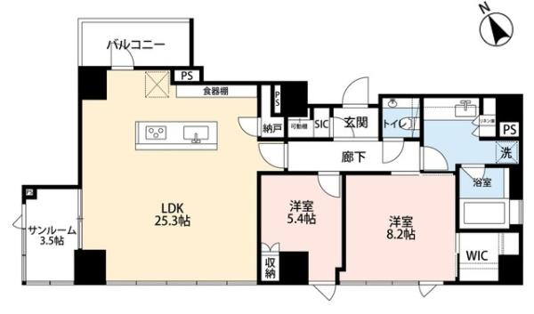 希神楽坂テラス