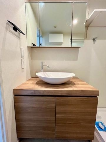 港区芝浦４丁目のマンション