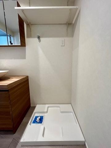 港区芝浦４丁目のマンション
