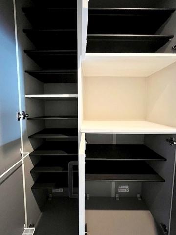 港区芝浦４丁目のマンション