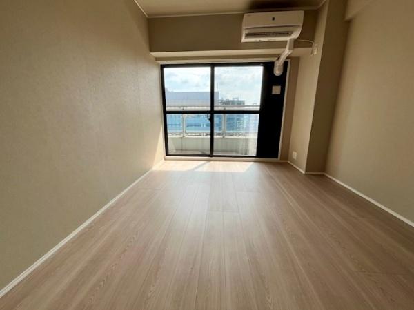 港区芝浦４丁目のマンション