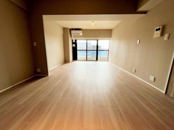 港区芝浦４丁目のマンション