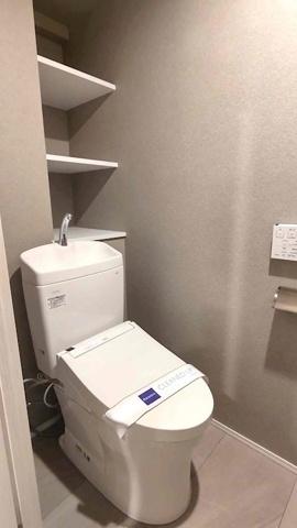 港区芝浦４丁目のマンション