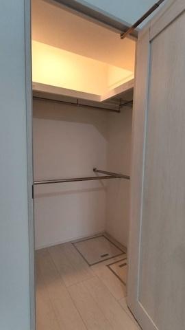 港区芝浦４丁目のマンション