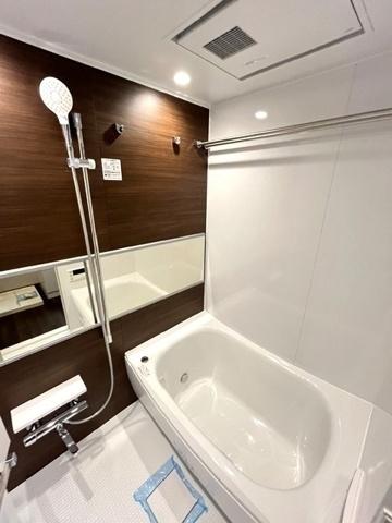港区芝浦４丁目のマンション