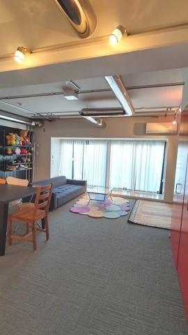 港区芝浦４丁目のマンション
