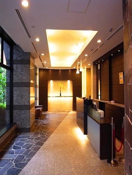 港区西新橋３丁目のマンション