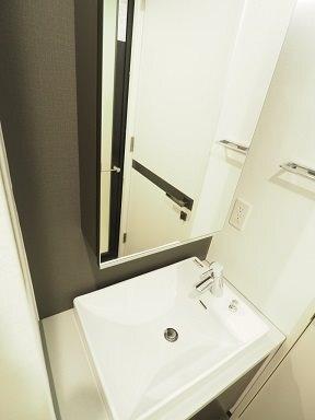 目黒区目黒２丁目のマンション
