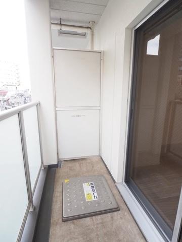 目黒区目黒２丁目のマンション