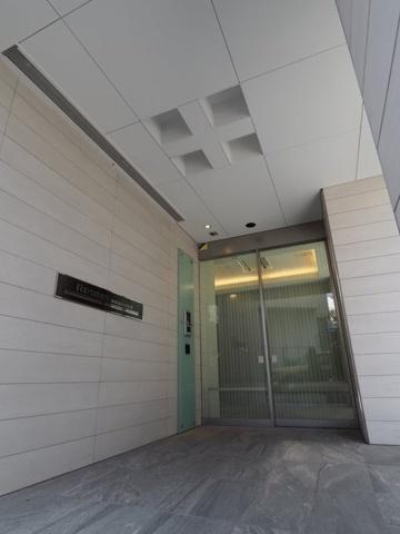 目黒区目黒２丁目のマンション