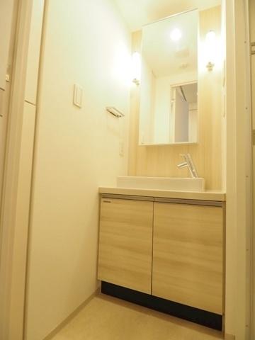 目黒区目黒２丁目のマンション