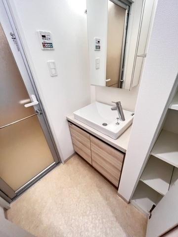 目黒区目黒２丁目のマンション