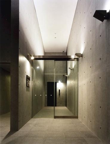 目黒区目黒２丁目のマンション