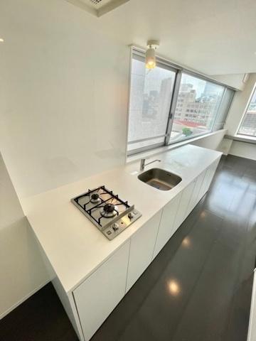 目黒区目黒２丁目のマンション