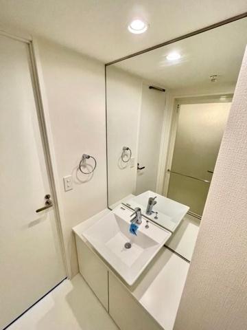 目黒区目黒２丁目のマンション