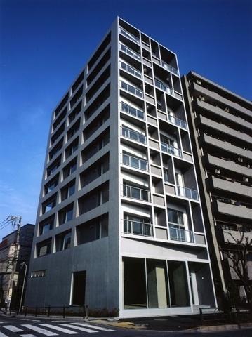 目黒区目黒２丁目のマンション