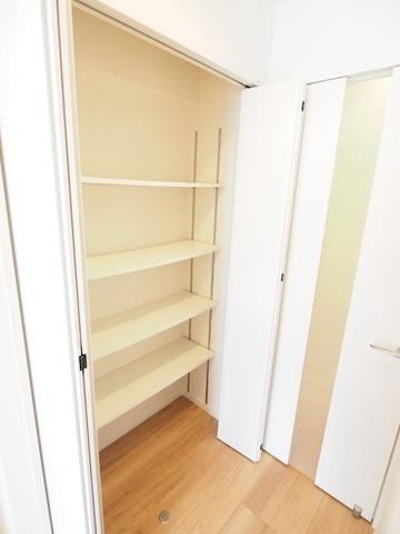 品川区上大崎２丁目のマンション