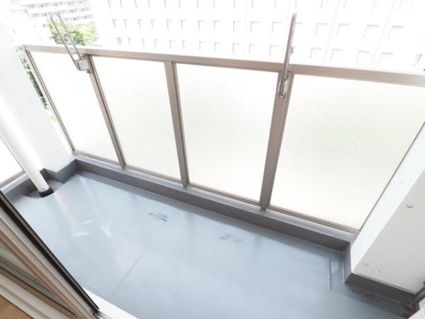 品川区上大崎２丁目のマンション