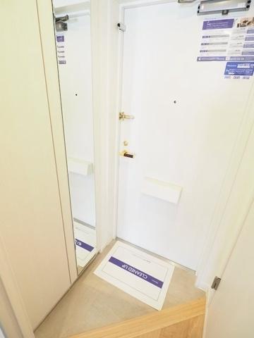 品川区上大崎２丁目のマンション