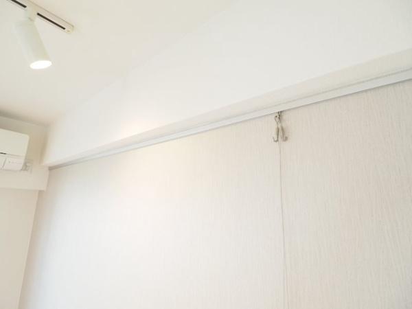 品川区上大崎２丁目のマンション